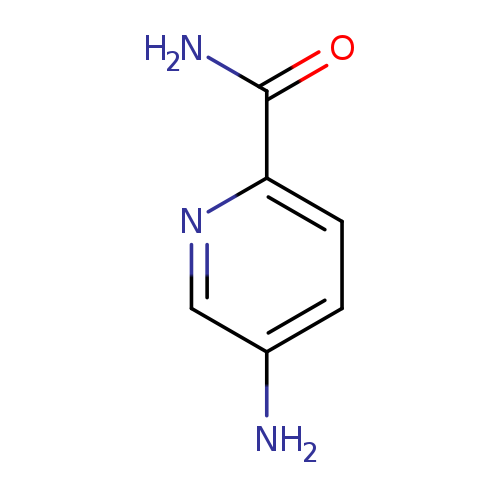 Nc1ccc(nc1)C(=O)N