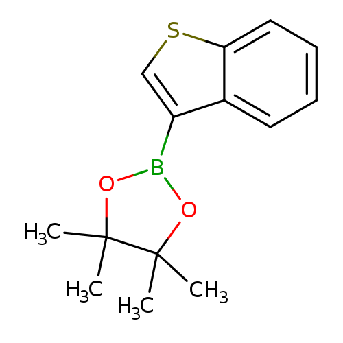 CC1(C)OB(OC1(C)C)c1csc2c1cccc2