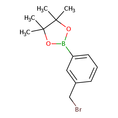BrCc1cccc(c1)B1OC(C(O1)(C)C)(C)C