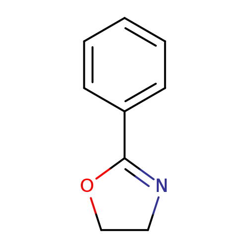 c1ccc(cc1)C1=NCCO1