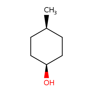 C[C@@H]1CC[C@@H](CC1)O