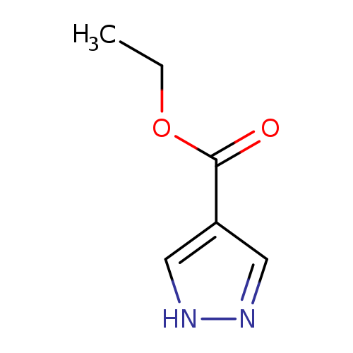 CCOC(=O)c1c[nH]nc1