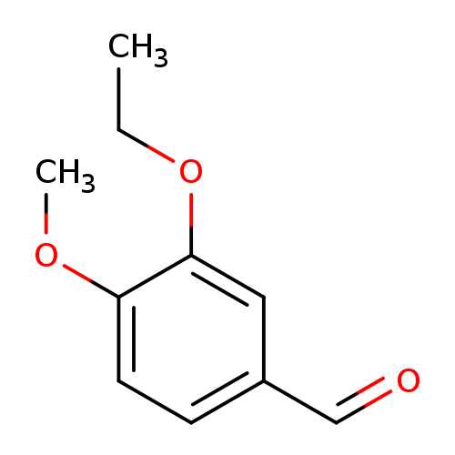 CCOc1cc(C=O)ccc1OC