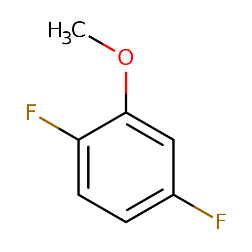 COc1cc(F)ccc1F