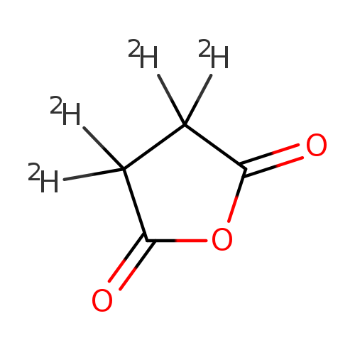 C1([2H])([2H])C(=O)OC(=O)C1([2H])[2H]