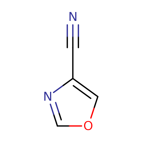 c1ocnc1C#N