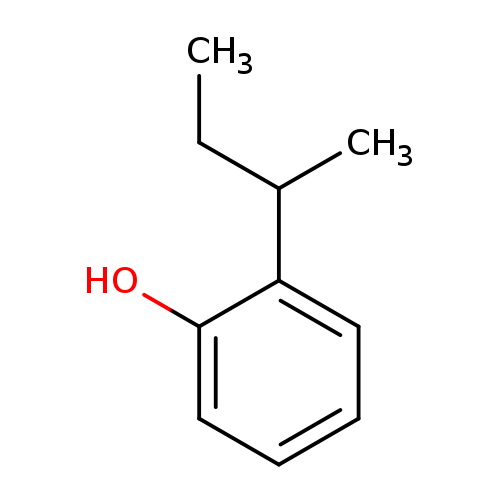 CCC(c1ccccc1O)C