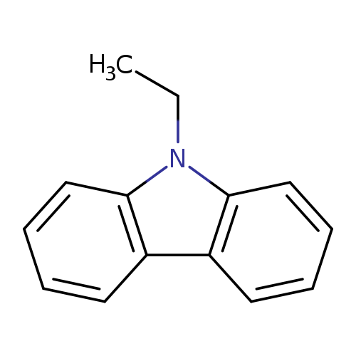 CCn1c2ccccc2c2c1cccc2