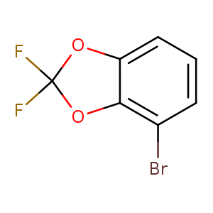 Brc1cccc2c1OC(O2)(F)F