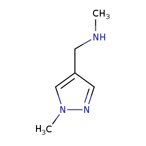 CNCc1cnn(c1)C