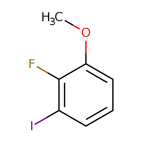 COc1cccc(c1F)I