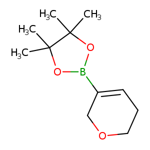 CC1(C)OB(OC1(C)C)C1=CCCOC1