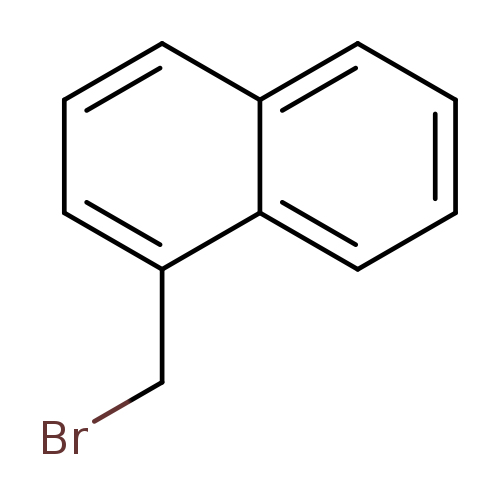 BrCc1cccc2c1cccc2