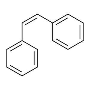 c1ccc(cc1)/C=Cc1ccccc1