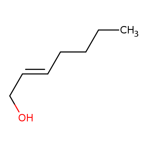 CCCC/C=C/CO