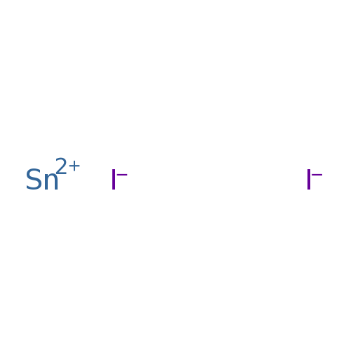 [Sn+2].[I-].[I-]