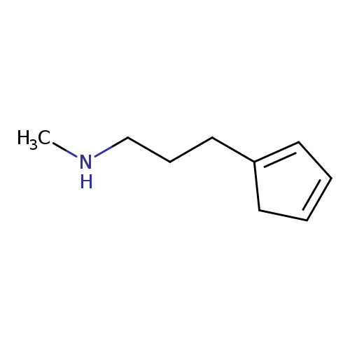 CNCCCC1=CC=CC1
