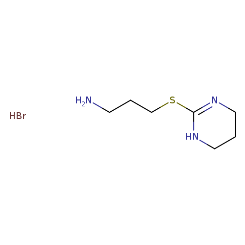 NCCCSC1=NCCCN1.Br