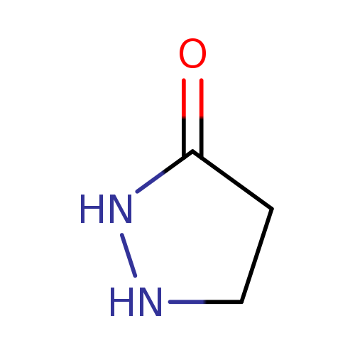 C1CNNC1=O