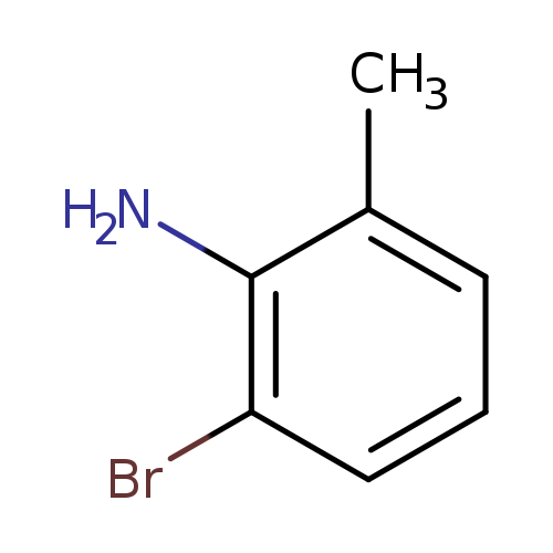 Nc1c(C)cccc1Br