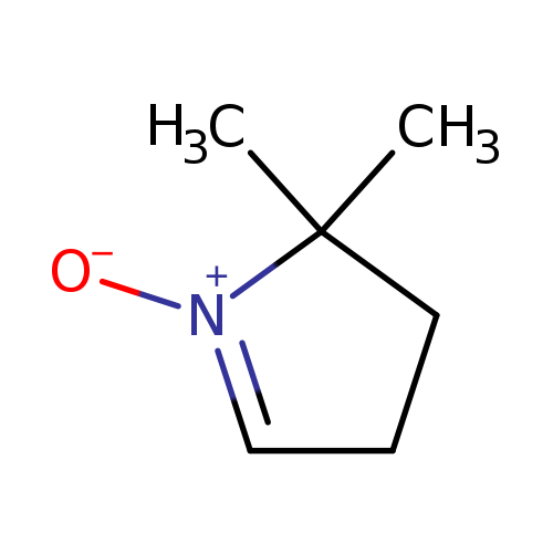 O=N1=CCCC1(C)C