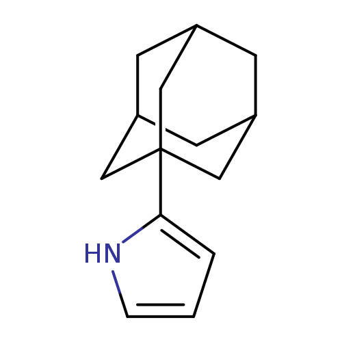 c1ccc([nH]1)C12CC3CC(C2)CC(C1)C3