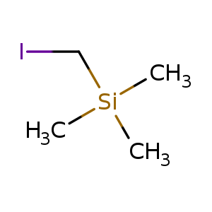 IC[Si](C)(C)C