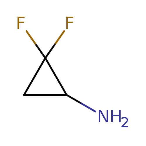 NC1CC1(F)F