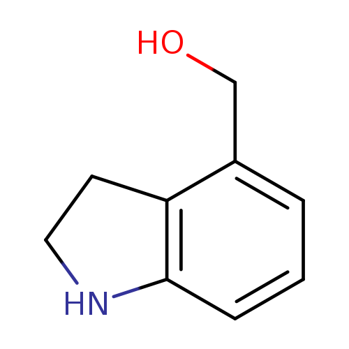 OCc1cccc2c1CCN2