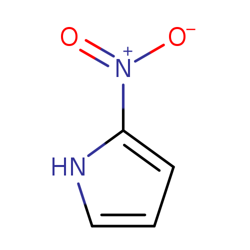 [O-][N+](=O)c1ccc[nH]1