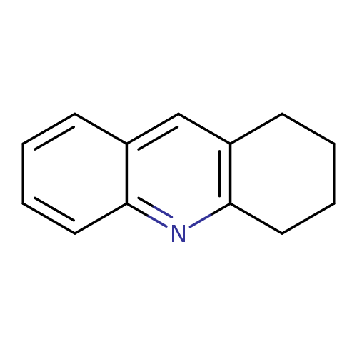 C1CCc2c(C1)nc1c(c2)cccc1