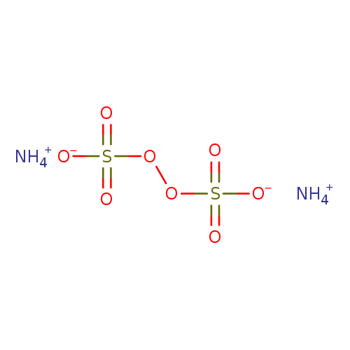 [O-]S(=O)(=O)OOS(=O)(=O)[O-].[NH4+].[NH4+]