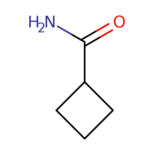 NC(=O)C1CCC1