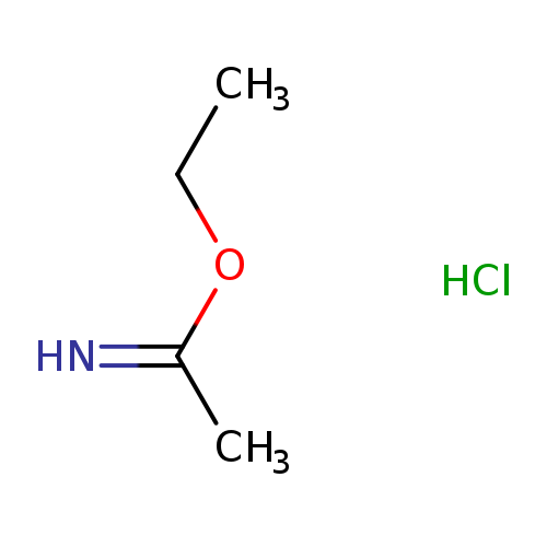 CCOC(=N)C.Cl