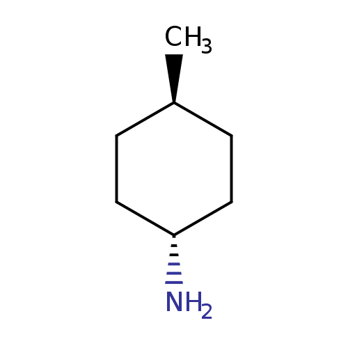 C[C@@H]1CC[C@H](CC1)N