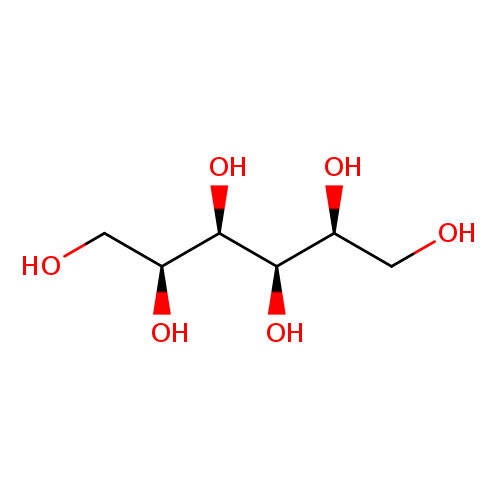 OC[C@@H]([C@H]([C@@H]([C@H](CO)O)O)O)O