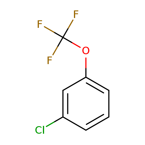 Clc1cccc(c1)OC(F)(F)F