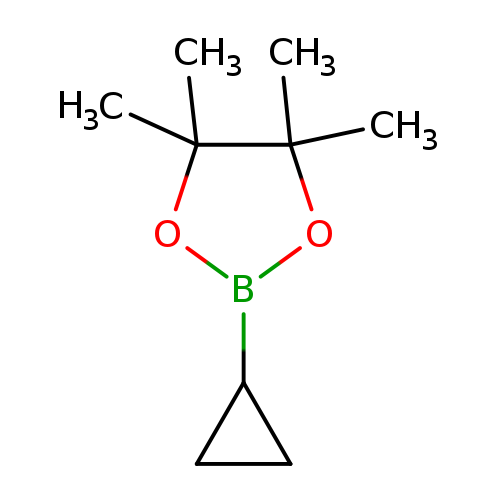 CC1(C)OB(OC1(C)C)C1CC1