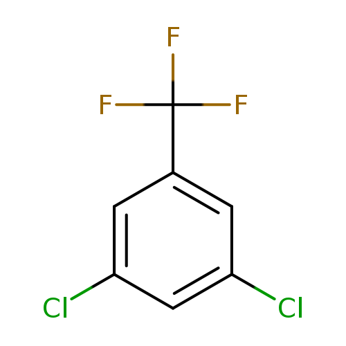 FC(c1cc(Cl)cc(c1)Cl)(F)F