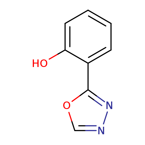 Oc1ccccc1c1nnco1