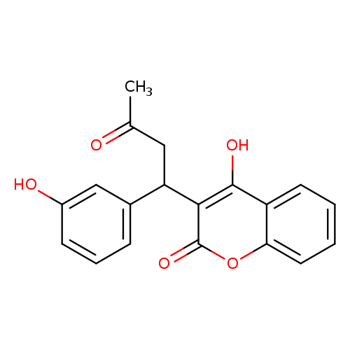 CC(=O)CC(c1c(=O)oc2c(c1O)cccc2)c1cccc(c1)O