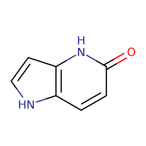 O=c1ccc2c([nH]1)cc[nH]2