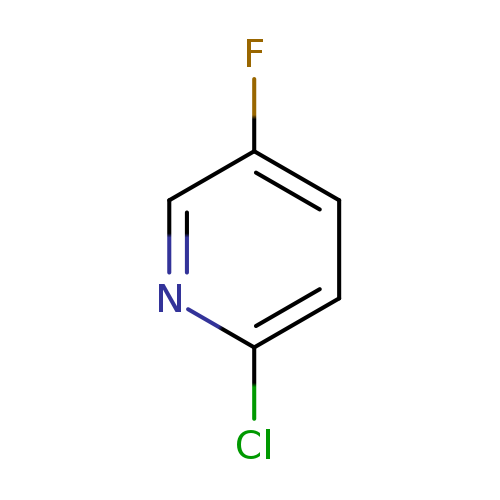 Clc1ccc(cn1)F