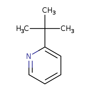 CC(c1ccccn1)(C)C