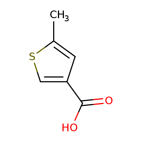 Cc1scc(c1)C(=O)O