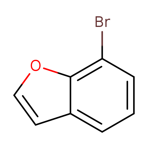 Brc1cccc2c1occ2