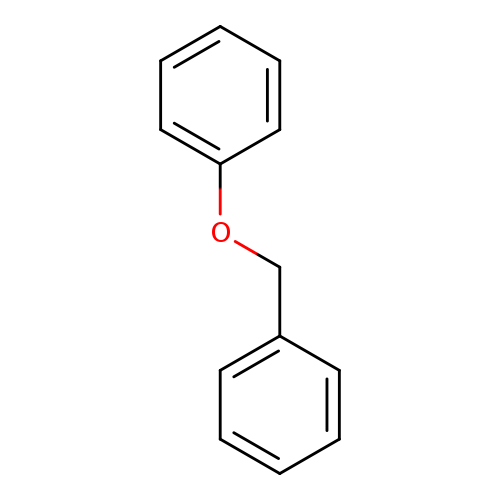 c1ccc(cc1)OCc1ccccc1