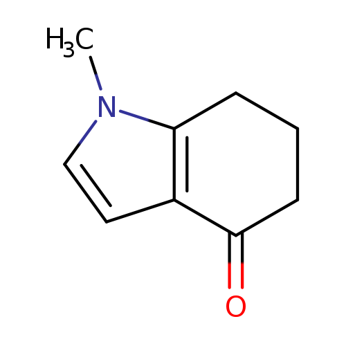 O=C1CCCc2c1ccn2C