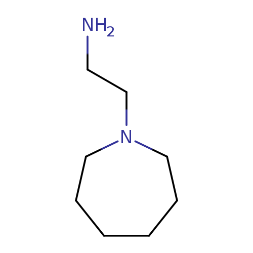 NCCN1CCCCCC1