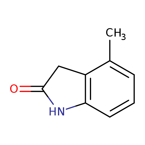 O=C1Nc2c(C1)c(C)ccc2